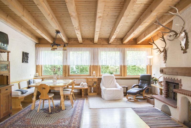 Gasthaus Zur Waldschenke Zeltweg Bagian luar foto
