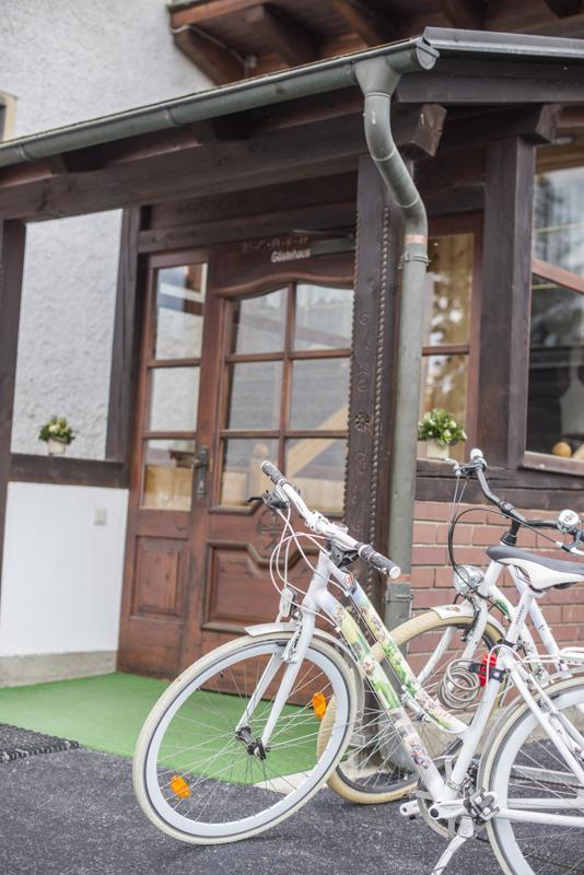 Gasthaus Zur Waldschenke Zeltweg Bagian luar foto