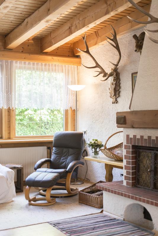Gasthaus Zur Waldschenke Zeltweg Bagian luar foto